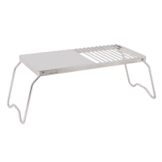 Grill EasyCamp Campfire Grill Trivet