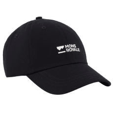 Czapka Mons Royale Original Cap Black