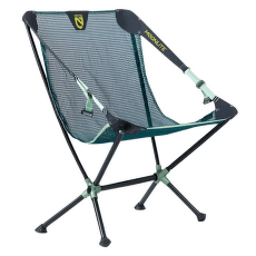 Krzesło Nemo Equipment Moonlite Reclining Camp Chair Lagoon
