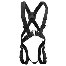 Siodło Rock Empire Ronda Lock Black černá 008