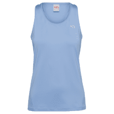 Tank top Kari Traa Nora 2.0 Tanktop IRIS/PASTEL LIGHT BLUE
