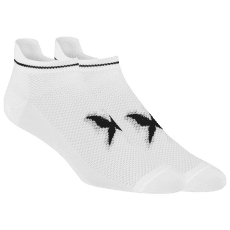 Skarpety Kari Traa NORA SOCKS 2PK WHI/WHITE