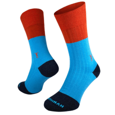 Skarpety Northman Trojan 55_modrá