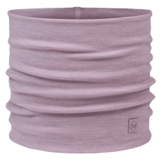 Chusta Buff Merino Wool Thermal Buff® (113018) SOLID LILAC SAND