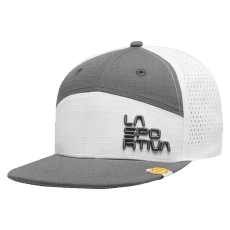 Czapka La Sportiva Traverse Trucker Onyx/Chalk
