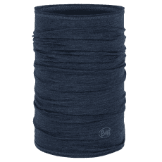 Chusta Buff Merino Wool Buff (113010) SOLID NIGHT BLUE