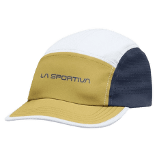Czapka La Sportiva SKYLINE CAP Savana/Chalk
