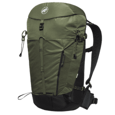 Plecak Mammut Lithium 30 40294 dark marsh-black