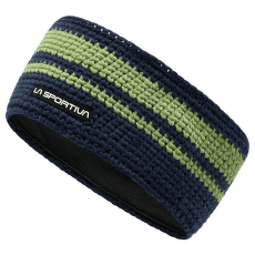 Opaska na głowę La Sportiva ZEPHIR HEADBAND Night Sky/Aspen Green