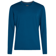 Koszulka z długim rękawem Icebreaker Oasis LS Crewe Men (104365) ATLANTIS