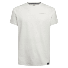Koszulka z krótkim rękawem La Sportiva DAWN WALL T-SHIRT Men Chalk
