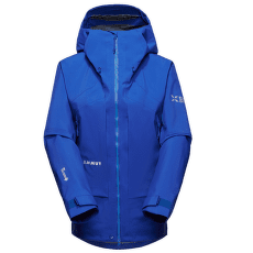 Bunda Mammut Eiger Nordwand Pro HS Hooded Jacket Women 50643 eiger blue
