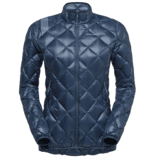 Bunda La Sportiva LUMINA 100 DOWN JACKET WOMEN Night Sky_B46B46