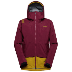 Bunda La Sportiva SENDER GTX PERFORMANCE JACKET MEN Redwood/Savana