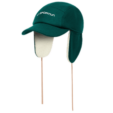 Czapki La Sportiva FOREST EARFLAP CAP Jungle
