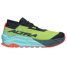 Buty Altra Olympus 275 Men BLACK/YELLOW