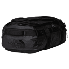 Torba The North Face BASE CAMP VOYAGER DUFFEL 32L KT0 TNF BLACK/ASPHALT GREY