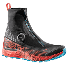 Buty La Sportiva Cyklon Cross GTX Women Black/Hibiscus