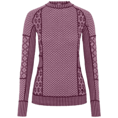 Koszulka z długim rękawem Kari Traa Smekker LS LILY