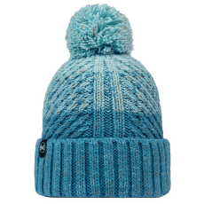 Czapki Buff Knitted & Fleece Band Hat Akna AKNA TOURMALINE