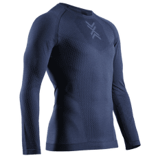 Koszulka z długim rękawem X-Bionic X-Bionic® XCeed Run Shirt LS Marine/Slate Blue