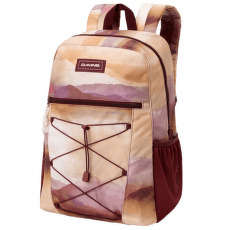 Plecak Dakine TARDY SLIP BACKPACK 25L SUNRISE CANYON