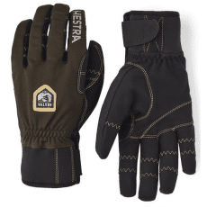 Rękawice Hestra Biathlon Trigger Comp Dark forest