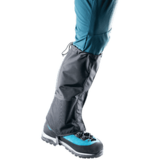 Pokrowce deuter Gaiter Black