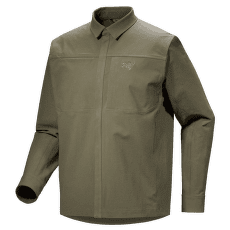 Koszula z długim rękawem Arcteryx Cronin Cotton Overshirt Men Tatsu