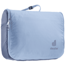 Torebka higieniczna deuter Wash Center Lite II (3930621) polar-bluejay