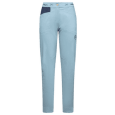 Spodnie La Sportiva MANTRA PANTS Women Limestone/Night Sky