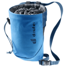 Worek deuter Gravity Chalk Bag II L neptune-nightblue