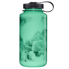 Butelka Nalgene 32oz WM Glow Glow w/Black Crystals