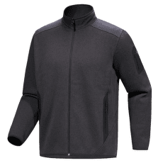Bunda Arcteryx Covert Cardigan Men Black Heather II