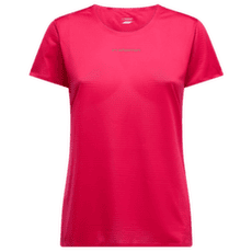 Koszulka z krótkim rękawem La Sportiva PURE T-SHIRT Women Azalea/Cypress