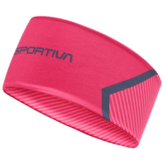 Opaska na głowę La Sportiva FLOW HEADBAND Azalea/Night Sky