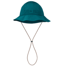 Kapelusz Buff Go Bucket Hat SOLID  TEAL
