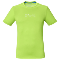 Koszulka z krótkim rękawem Millet Intense Essental TS SS Men MACAW GREEN