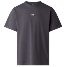 Koszulka z krótkim rękawem The North Face Essential Center Logo Relaxed Short Sleeve Tee Men ANTHRACITE GREY