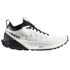 Buty Mammut Aenergy Trail Speed Low Men white-black