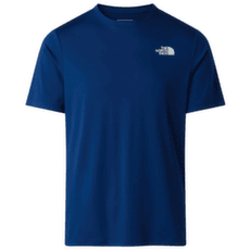Koszulka z krótkim rękawem The North Face 24/7 Box NSE SS Tee Men ESTATE BLUE