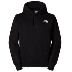 Bluza The North Face Simple Dome Hoodie Men TNF BLACK
