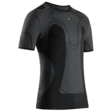 Koszulka z krótkim rękawem X-Bionic X-Bionic® XCeed Run Perform Shirt Men X BLACK/X WHITE