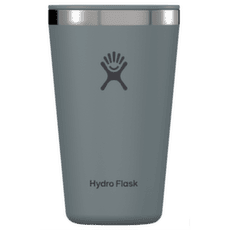 Termokubek Hydro Flask ALL AROUND TUMBLER 16 oz Shale Grey