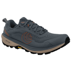 Buty Topo athletic Terraventure 5 WIDE Men Grey / Clay