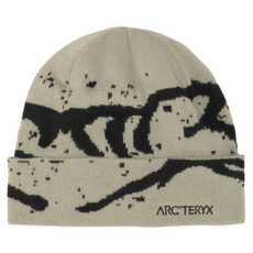Czapki Arcteryx Grotto Toque Habitat / Black