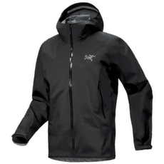 Bunda Arcteryx Beta Jacket Men Black