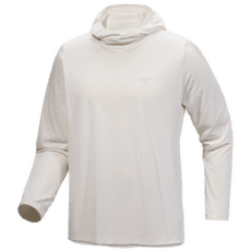 Bluza Arcteryx Cormac Hoody Men Arctic Silk