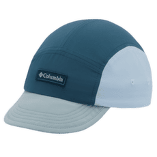 Czapka Columbia Camp Charlie™ Youth 5 Panel Hat Everblue, Crushed Blue, Marine Light 429