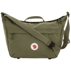 Torba Fjällräven FÄRDEN CROSSBODY Green
